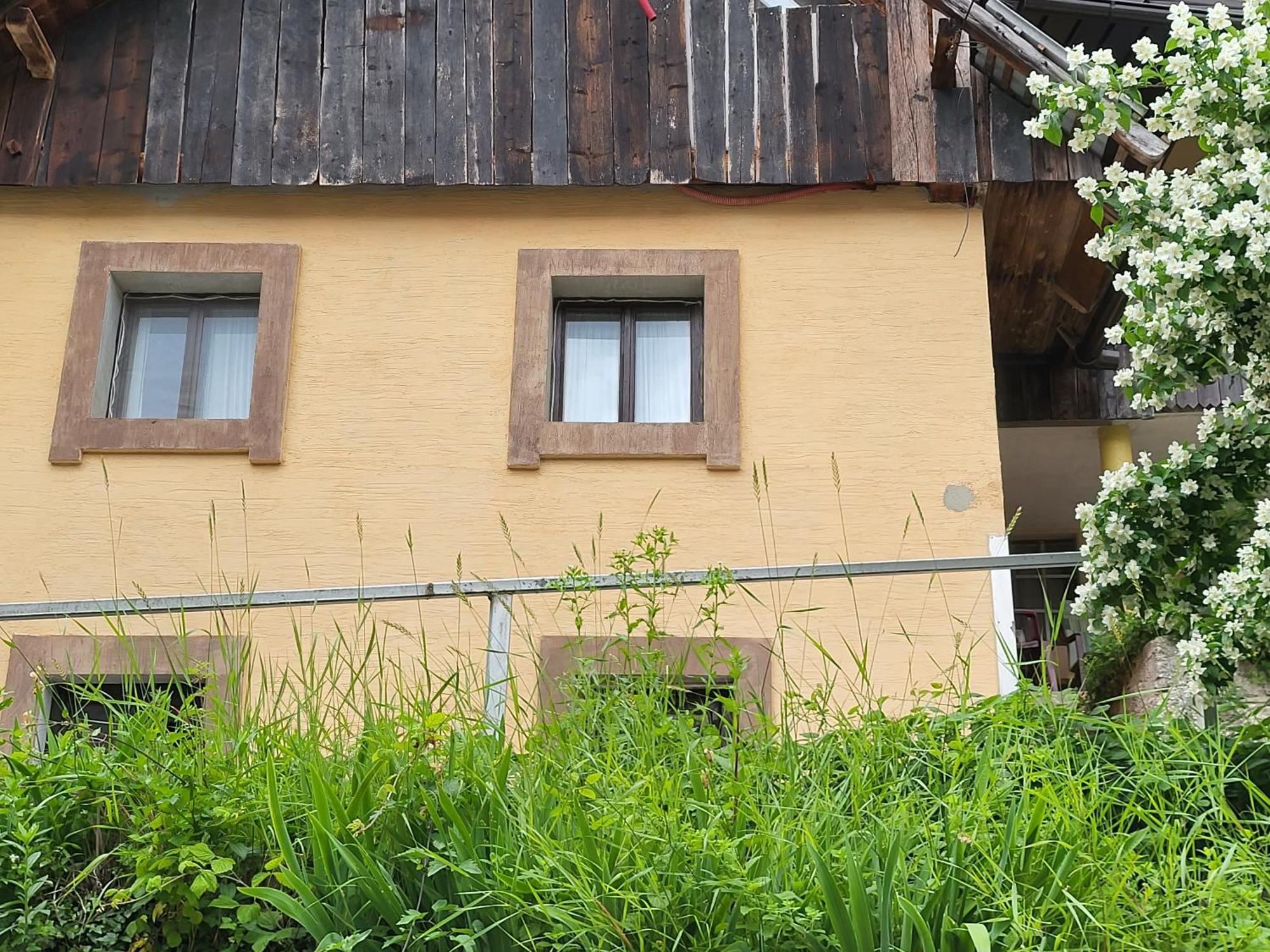 Apartments Under Rock Блед Стая снимка